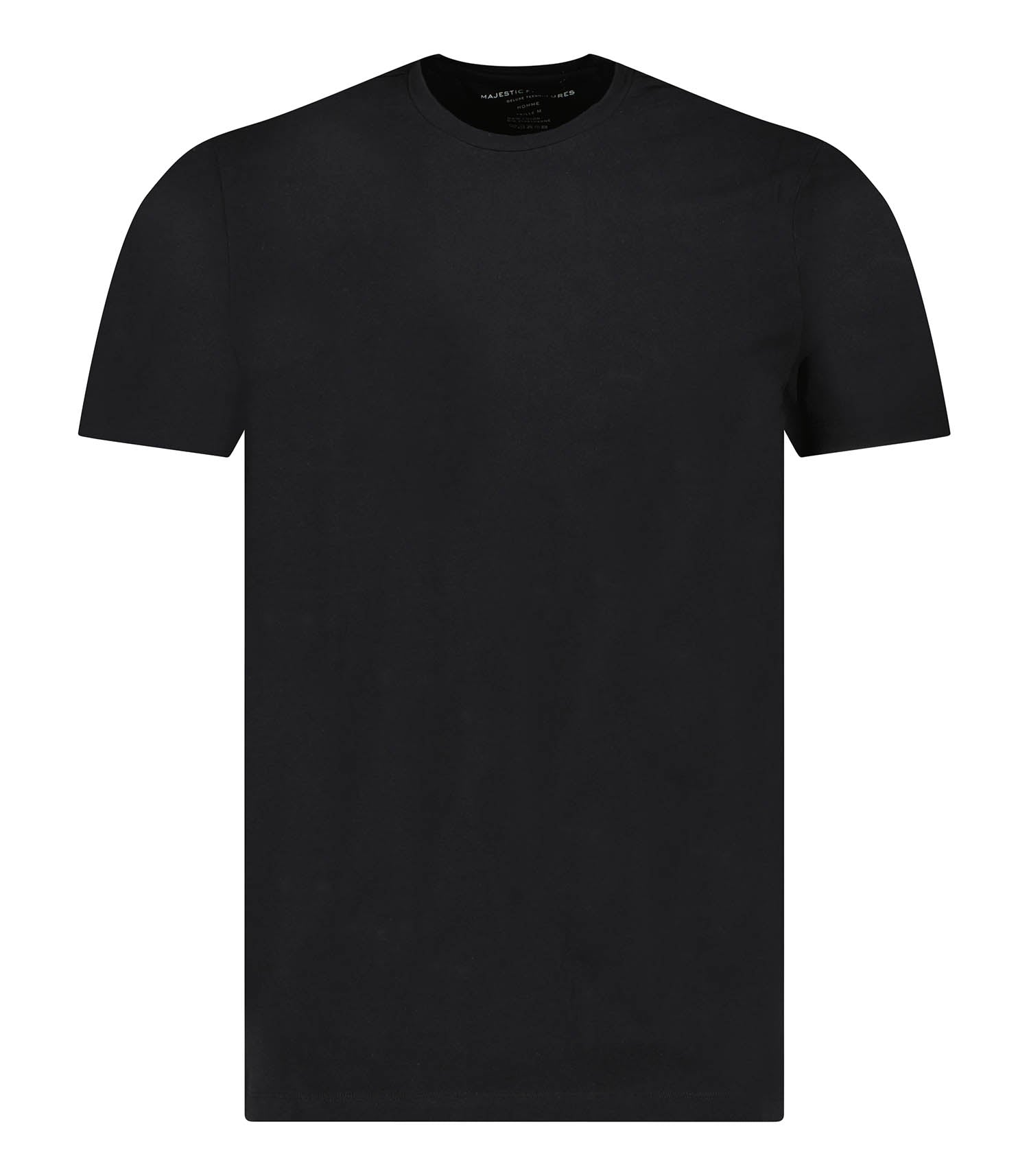 TSHIRT BLACK EDITION 1