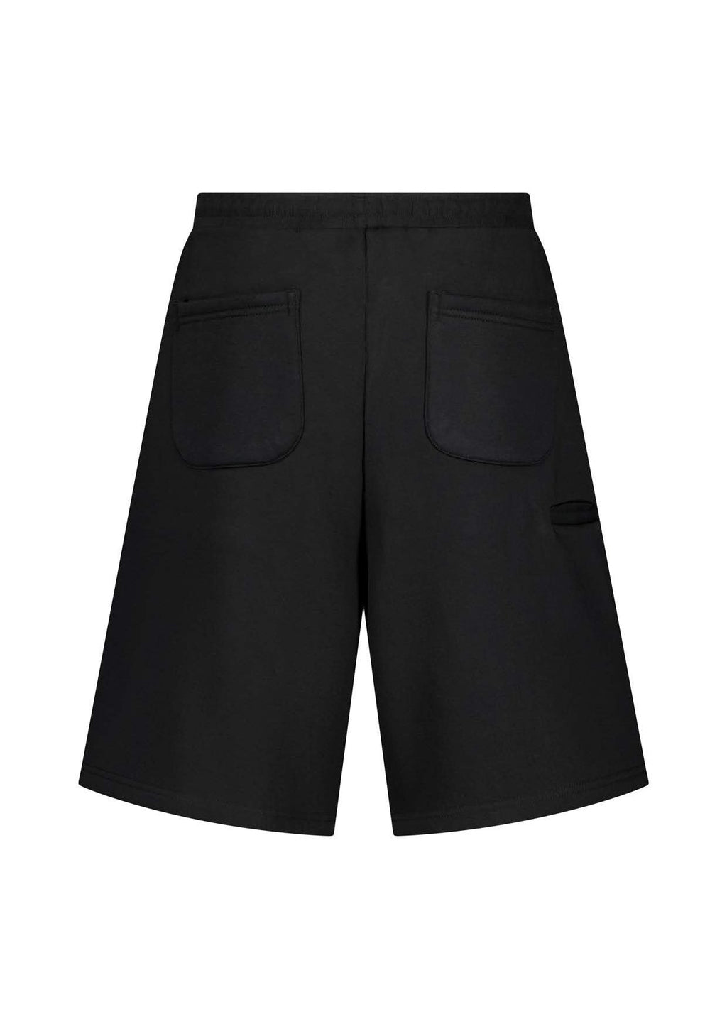 COMFORT SHORTS – BLACK
