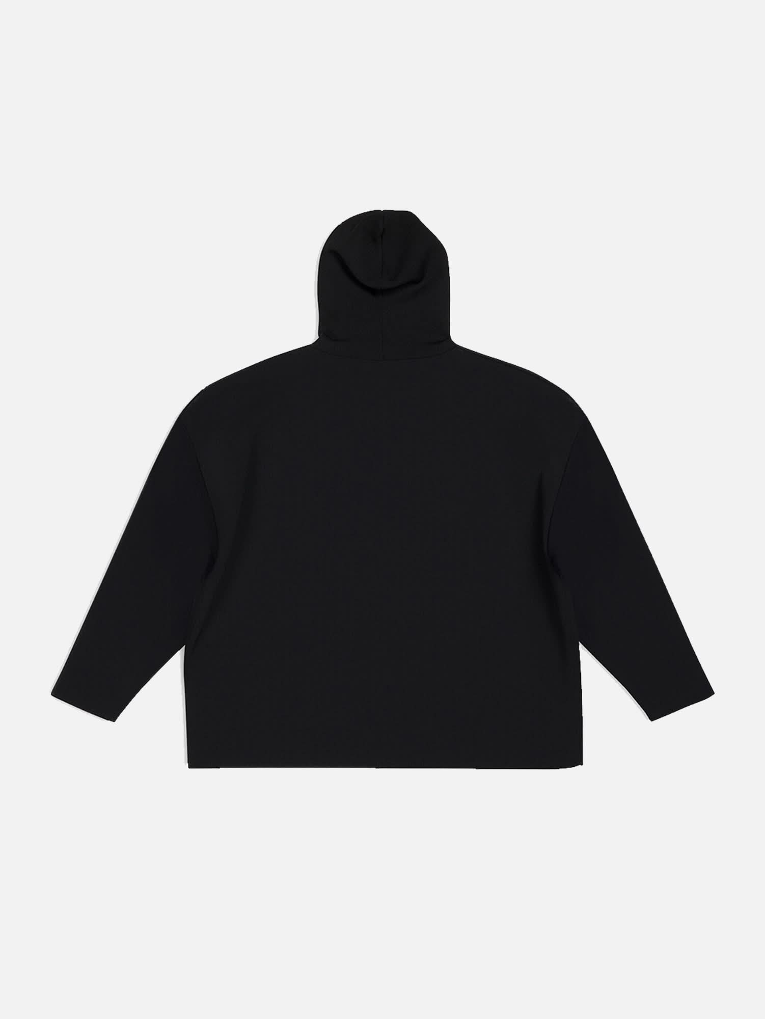 FS SMILE HOODIE