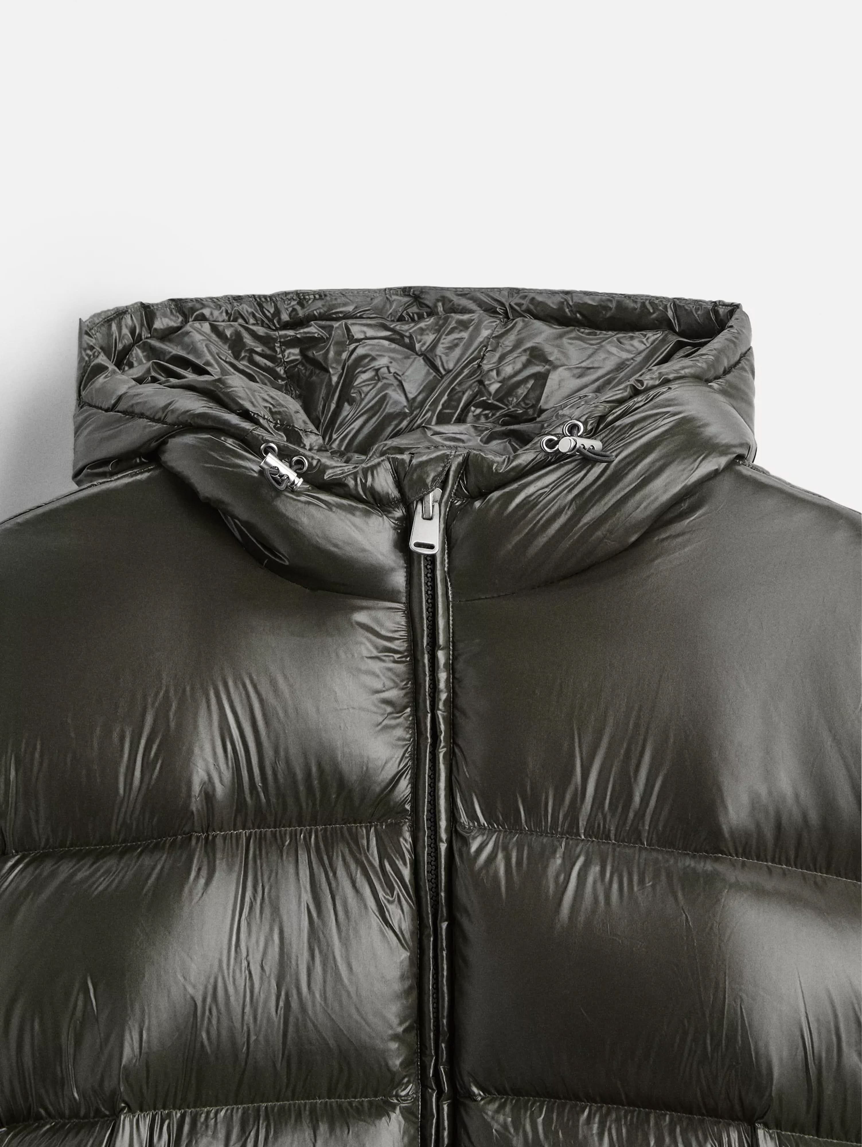 FS Puffer Jacket