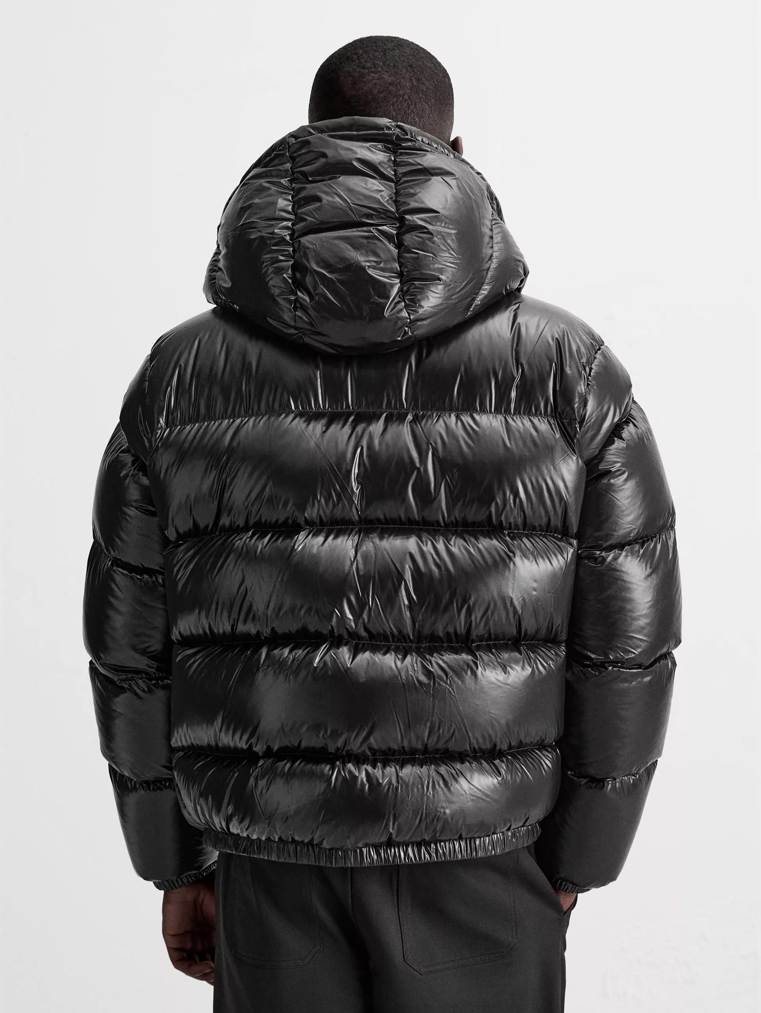 FS Puffer Jacket