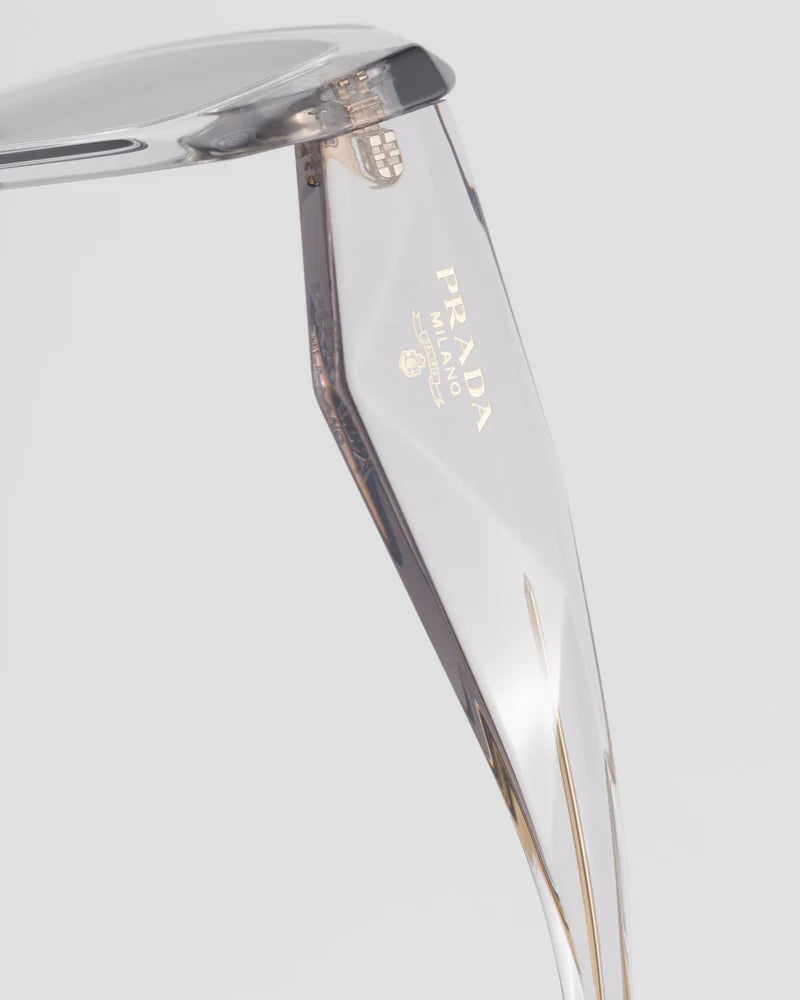 Prada Symbole Sunglasses