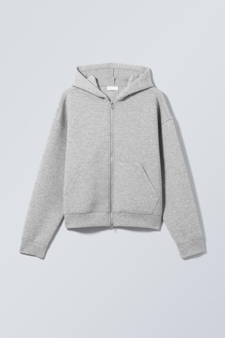 Essential Zipped Vest – SIMON SCUBA