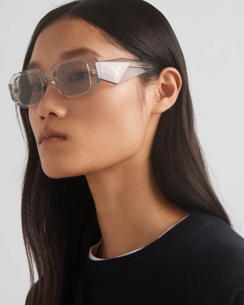 Prada Symbole Sunglasses