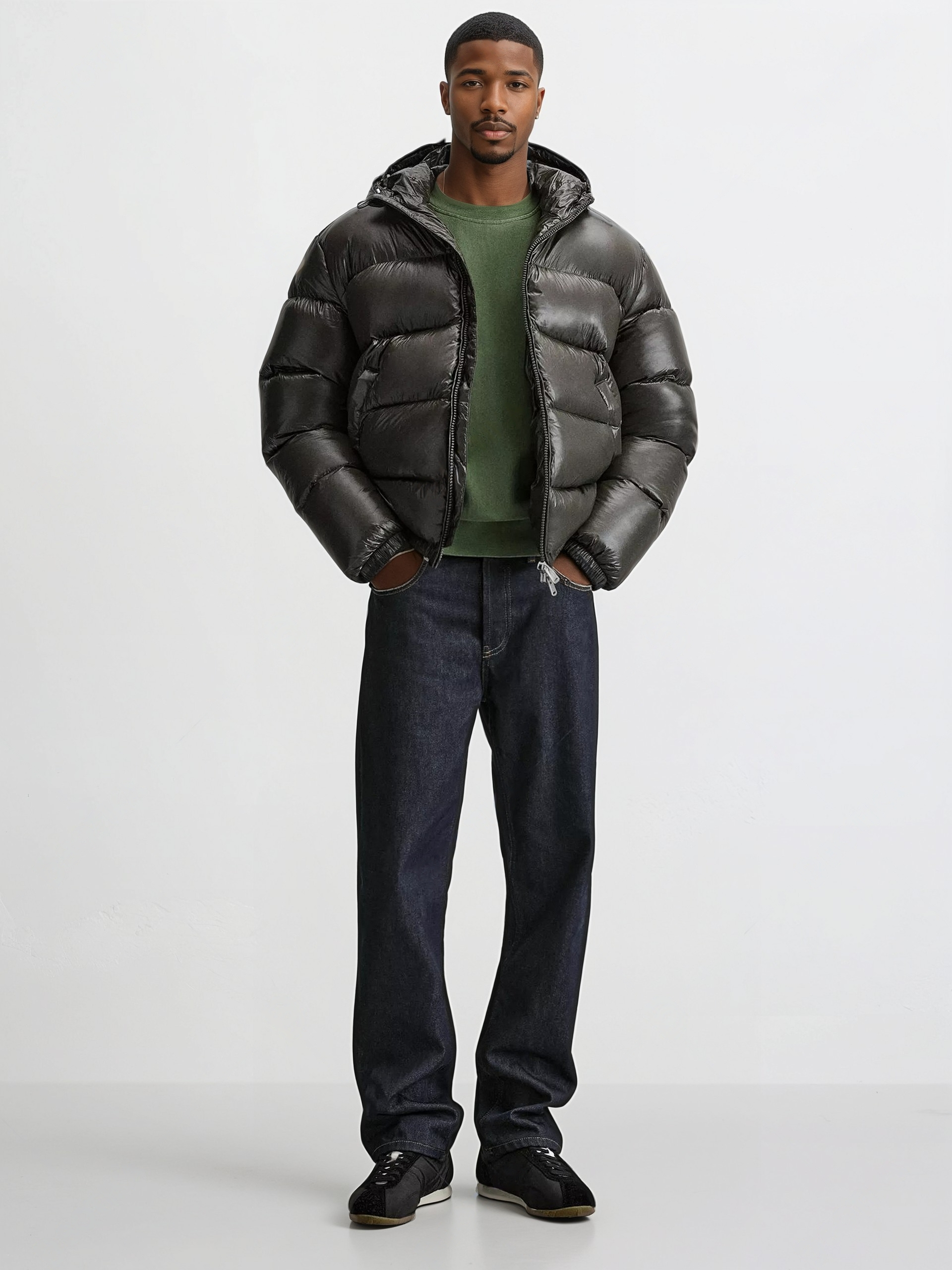 FS Puffer Jacket