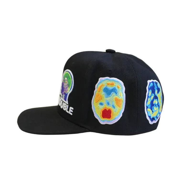 FOOTBALL CAP CML