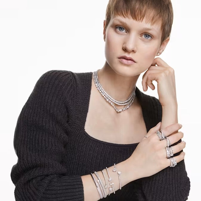 Bracelet-jonc Mesmera Attract