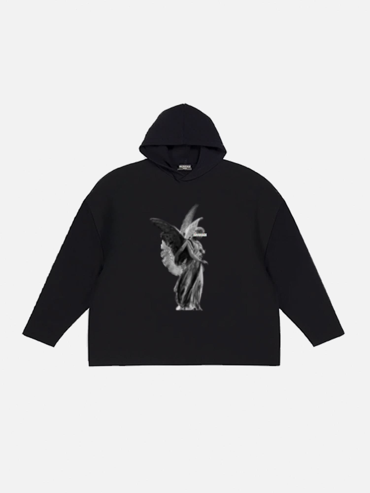 FS ANGEL HOODIE