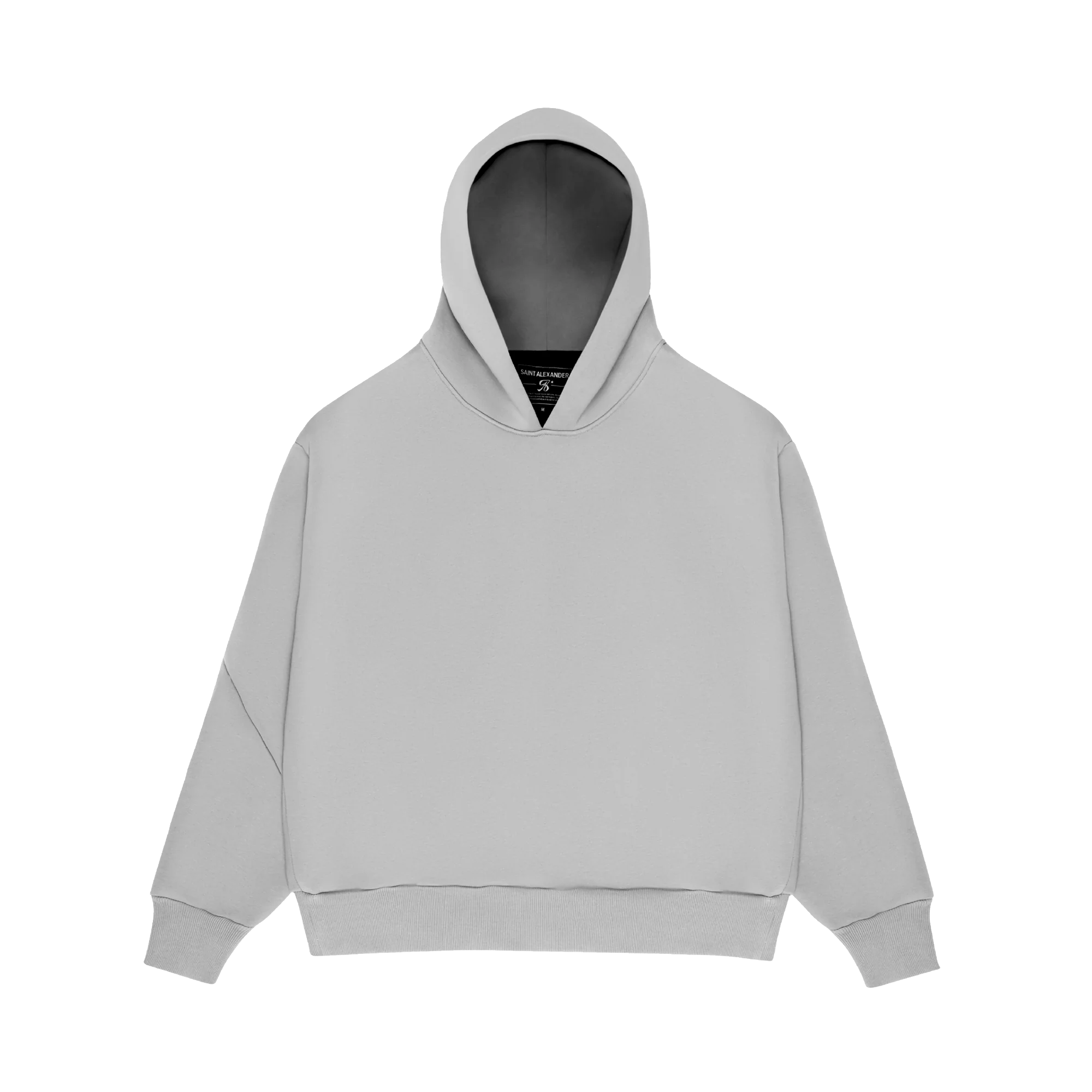 MONOCHROME SET ICY GRAY