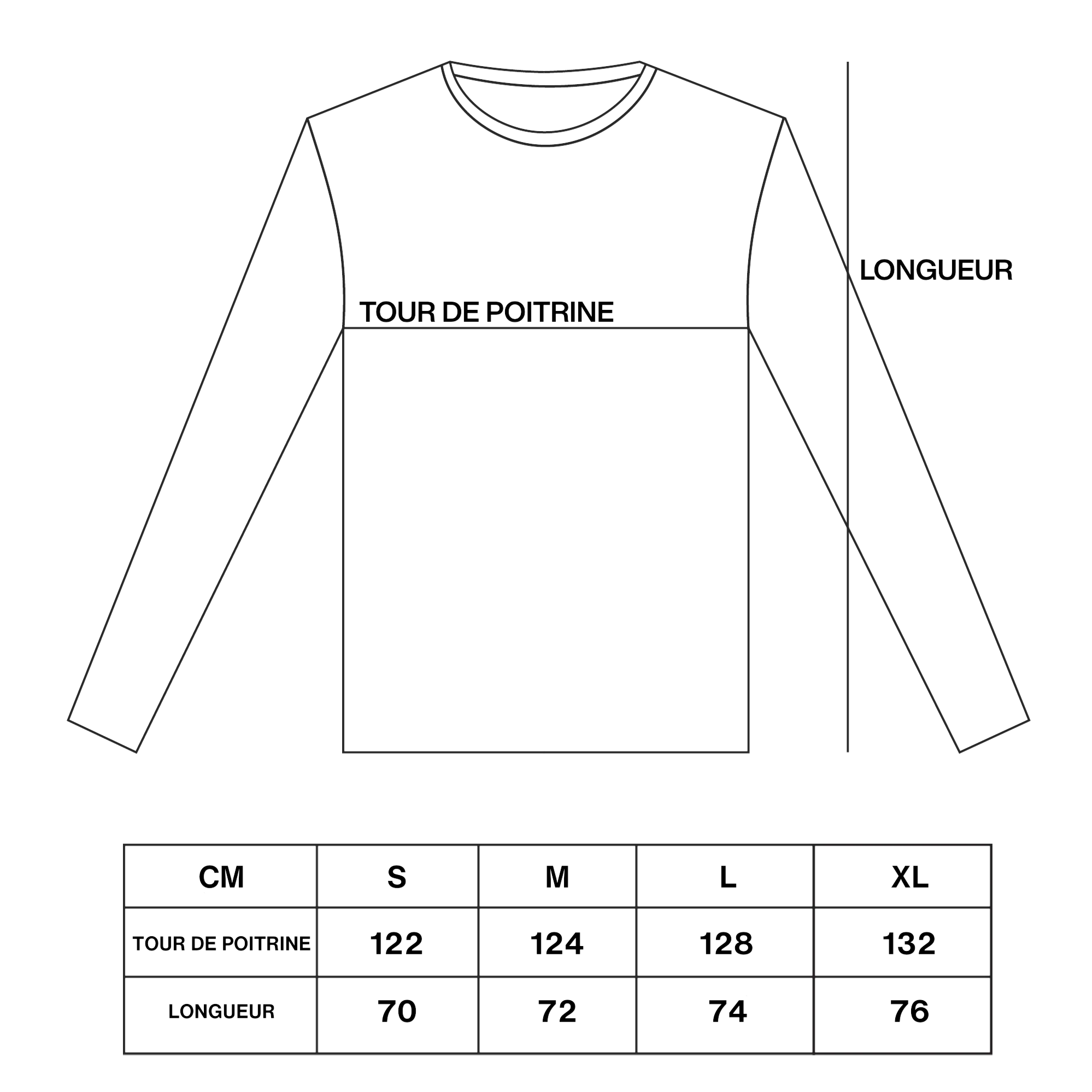 MONOCHROME HOODIE BARK BROWN