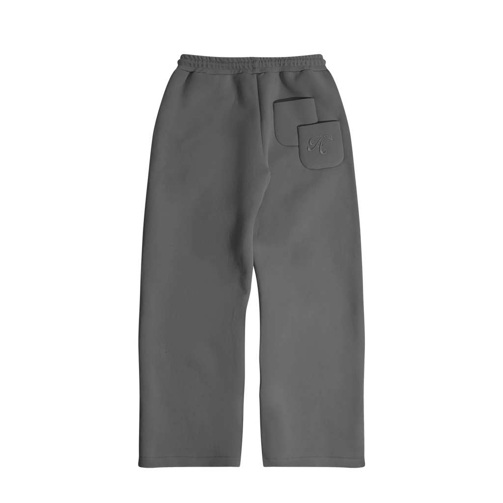 MONOCHROME SET ANTHRACITE