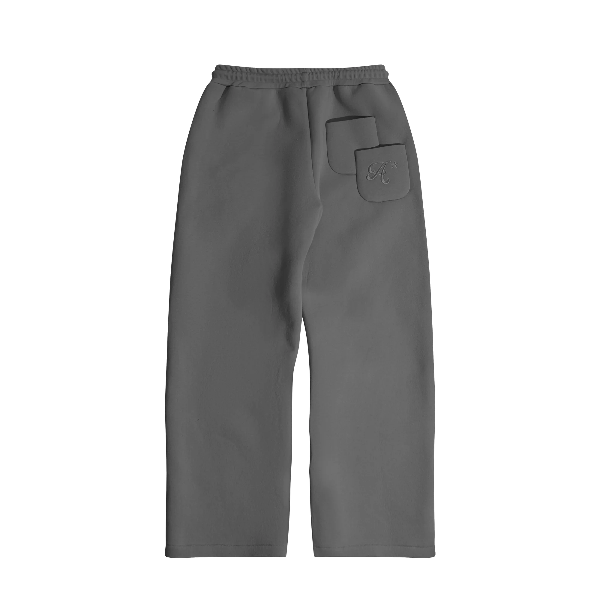 MONOCHROME SET ANTHRACITE
