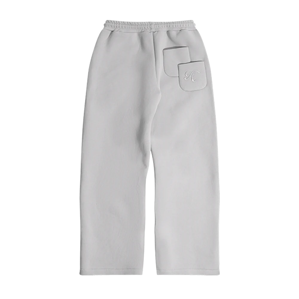 MONOCHROME SET ICY GRAY