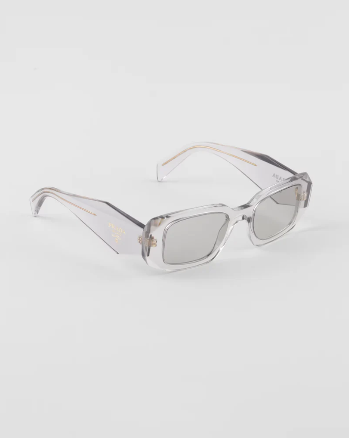 Prada Symbole Sunglasses